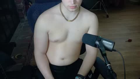 BubblebuttBdn online show from March 3, 11:22 pm