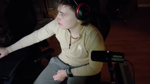 BubblebuttBdn online show from March 31, 3:08 am