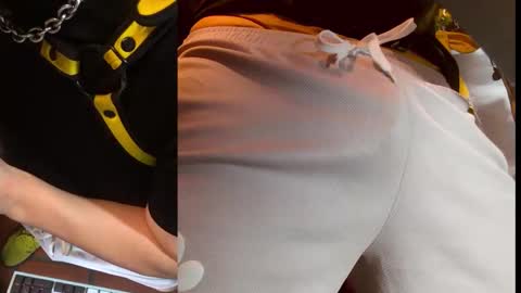 BulgetasticC online show from March 9, 2:05 am