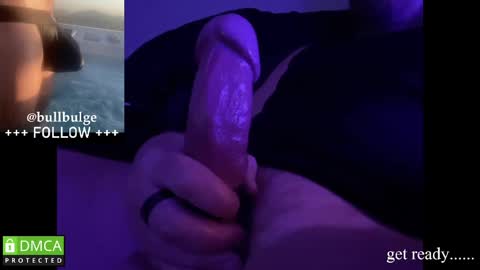 Bull. online show from April 11, 9:18 pm