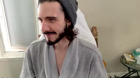 bumphreyhogart online show from February 20, 11:10 pm