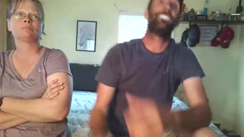 Bunk online show from March 28, 6:19 pm