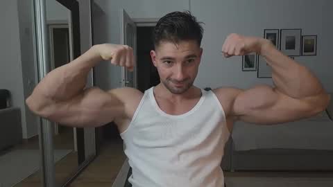 BunzDanny online show from March 16, 4:11 pm