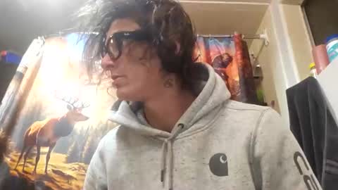 LostSingledad online show from February 13, 4:01 pm