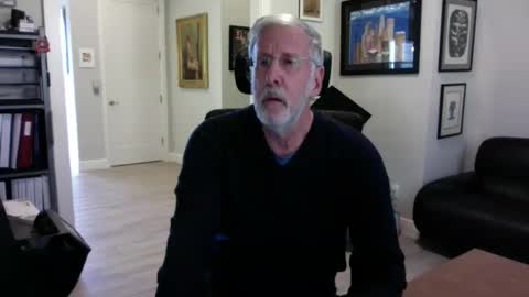 afternoon wood online show from February 8, 8:35 pm