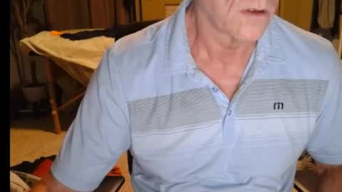 Miles online show from July 10, 4:49 am