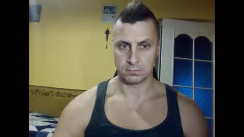 bzykacz1988 online show from October 16, 3:31 pm