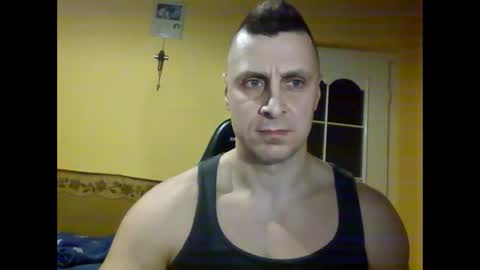 bzykacz1988 online show from January 18, 9:17 pm