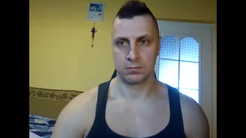 bzykacz1988 online show from March 16, 11:14 am