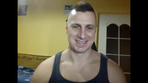bzykacz1988 online show from October 18, 9:53 pm