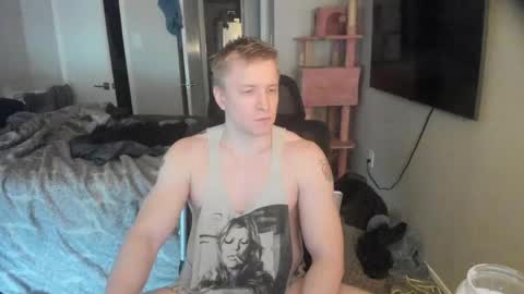 c00ki3m0nstr online show from April 18, 8:09 pm