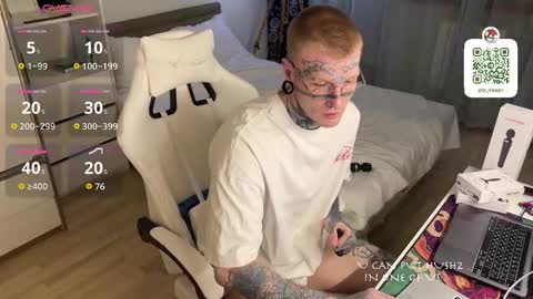 c10h15on online show from February 13, 4:41 am