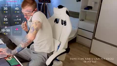 c10h15on online show from February 20, 9:00 am