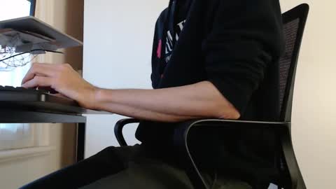 Colin online show from March 31, 7:32 am