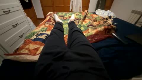 cabezoncabezonpo online show from April 9, 2:34 pm