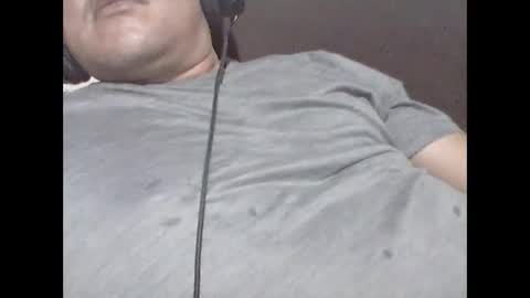 Cachudosexy online show from February 18, 5:38 am