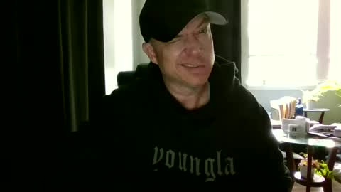 caligrown1154 online show from July 6, 4:31 pm