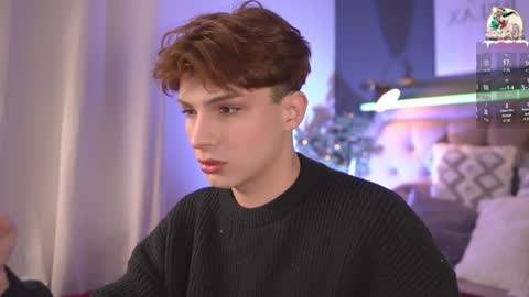 Call me Leo online show from January 3, 6:33 am