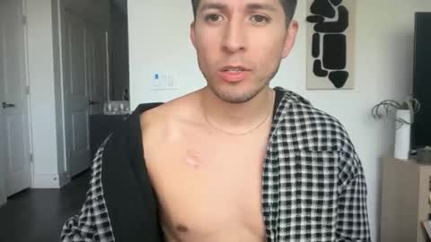 Daddy online show from May 7, 4:29 pm