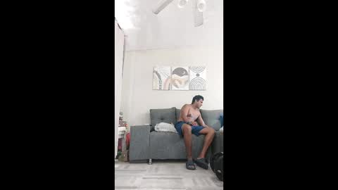 calt2227 online show from April 15, 4:18 pm