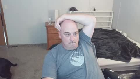 longjohn74 online show from July 6, 8:54 pm
