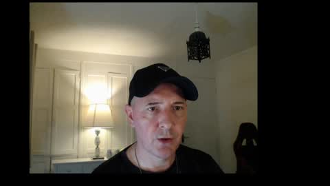 calvindelux online show from July 20, 9:38 pm