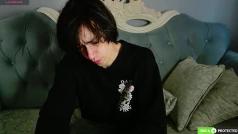 Calvin Owens online show from March 21, 3:43 am