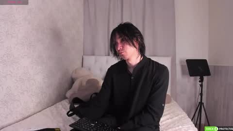 Calvin Owens online show from July 3, 3:12 am
