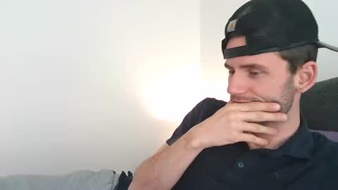 Cam Jock online show from December 9, 5:02 pm