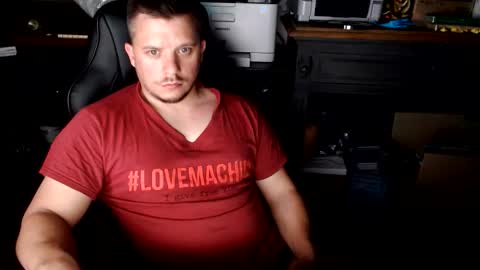 camboyk online show from May 26, 9:55 pm