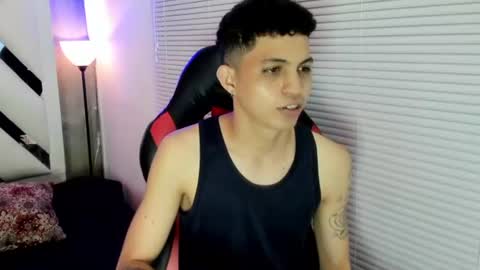 CAMERON online show from June 25, 3:42 am