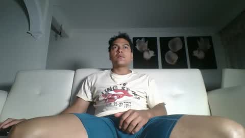 Stiven online show from December 20, 2:40 am