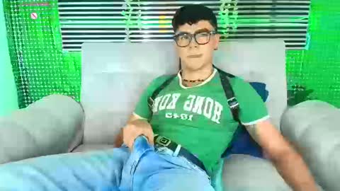 CAMILO online show from March 18, 9:51 pm