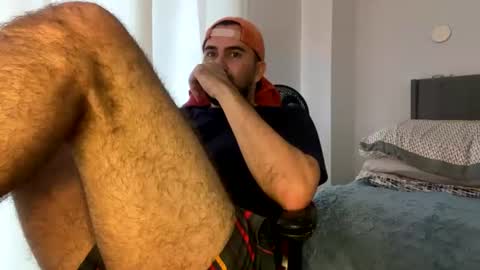 camilor_30 online show from July 2, 2:23 pm