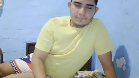 Camilowhite  online show from November 7, 5:05 pm