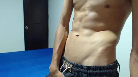 CAMILO online show from April 14, 1:06 am