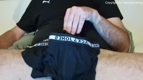 camingiscaring online show from June 10, 7:14 pm