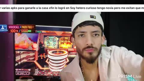 camisitas737 online show from February 24, 3:51 am