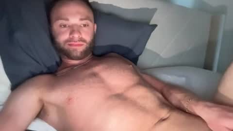 CanadianDaddy online show from July 7, 1:48 pm