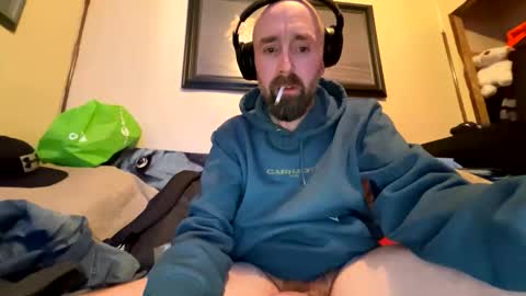 canadianstud83 online show from March 15, 8:37 pm