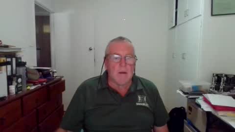 Canberian online show from December 14, 11:23 pm