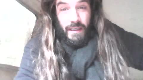 CandadoChino online show from July 15, 2:35 pm
