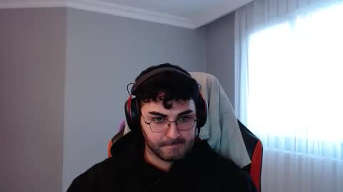 captainshanks online show from March 29, 2:06 pm