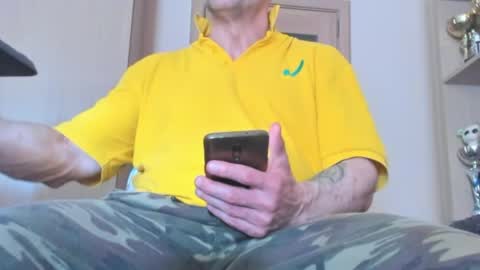 Laz online show from May 15, 7:38 am