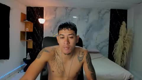 master online show from April 16, 11:54 am