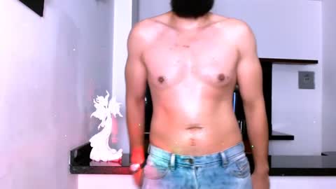 Carlo online show from February 28, 8:39 pm