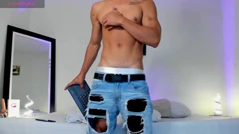 carloshero69 online show from June 17, 8:43 pm