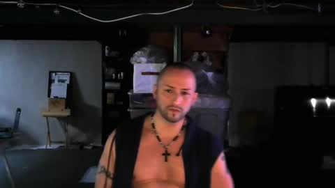 Carl online show from January 23, 2:07 pm