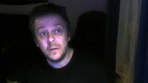 AllenGallant online show from January 9, 10:31 pm