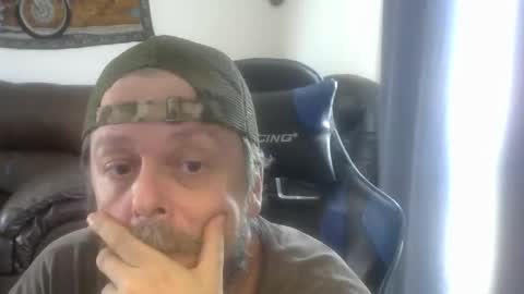 AllenGallant online show from October 1, 3:05 pm